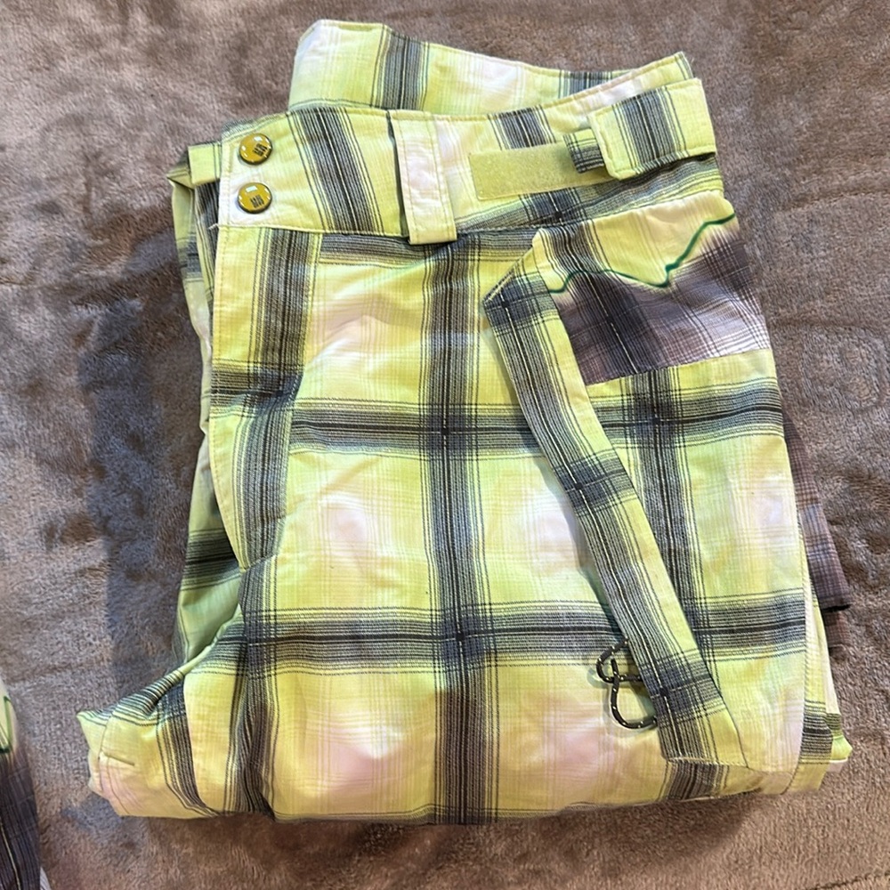 Snowboarding/Skiing Columbia Gear